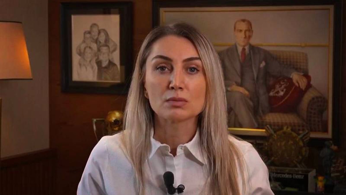 İmamoğlu'nun Profili